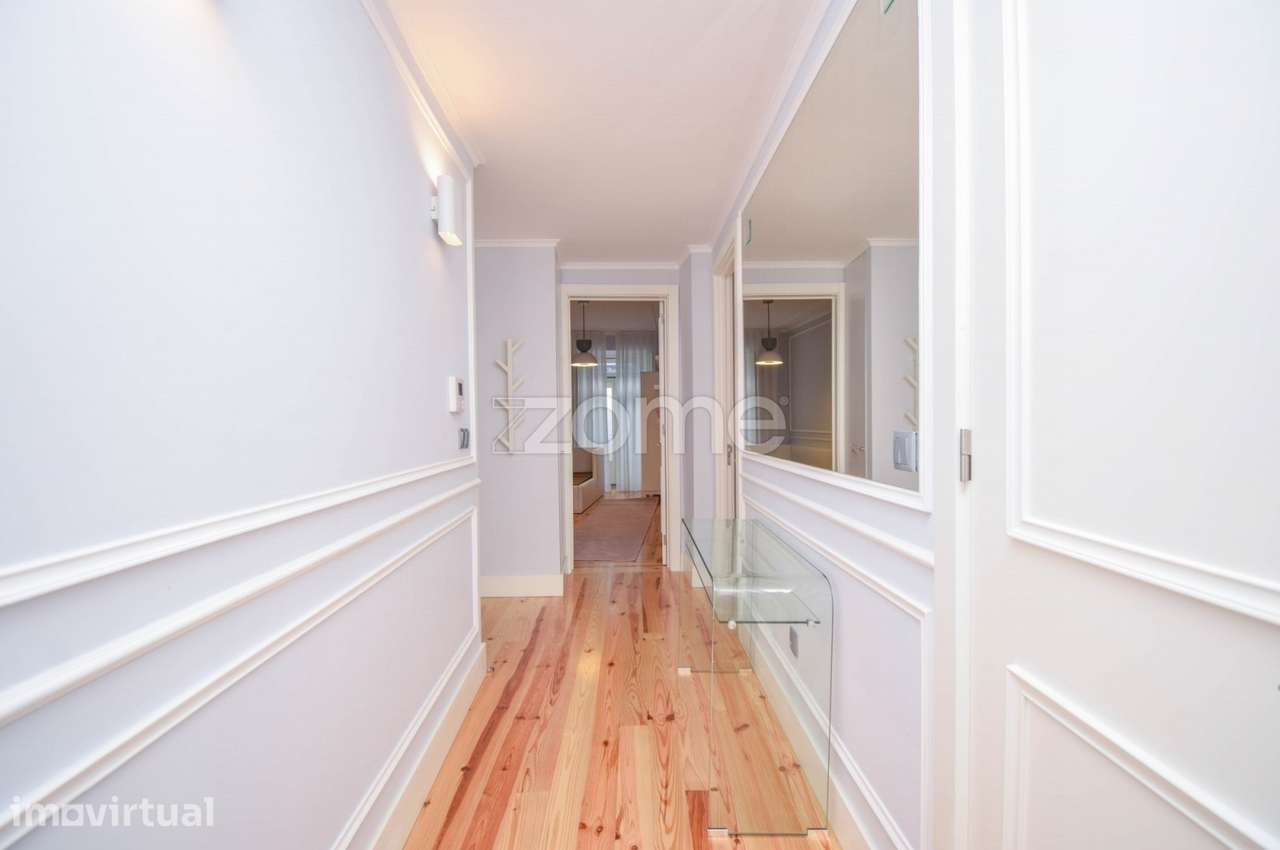 Apartamento T2- Edifício Bordalo Residences - Grande imagem: 5/32