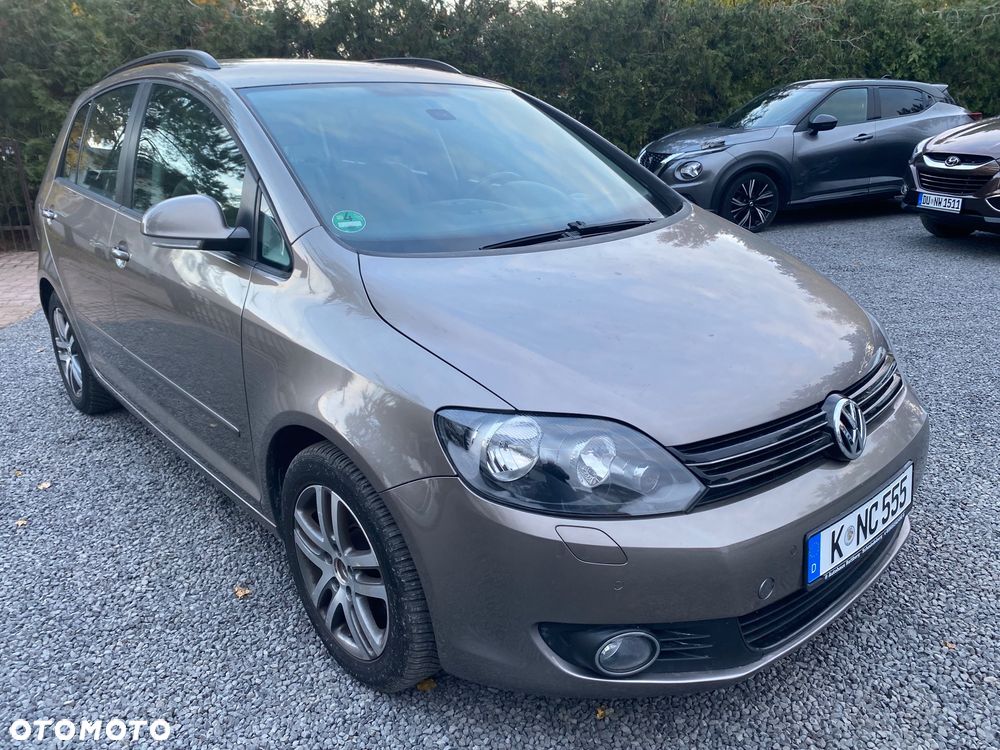 Volkswagen Golf Plus 1.6 Comfortline - 33