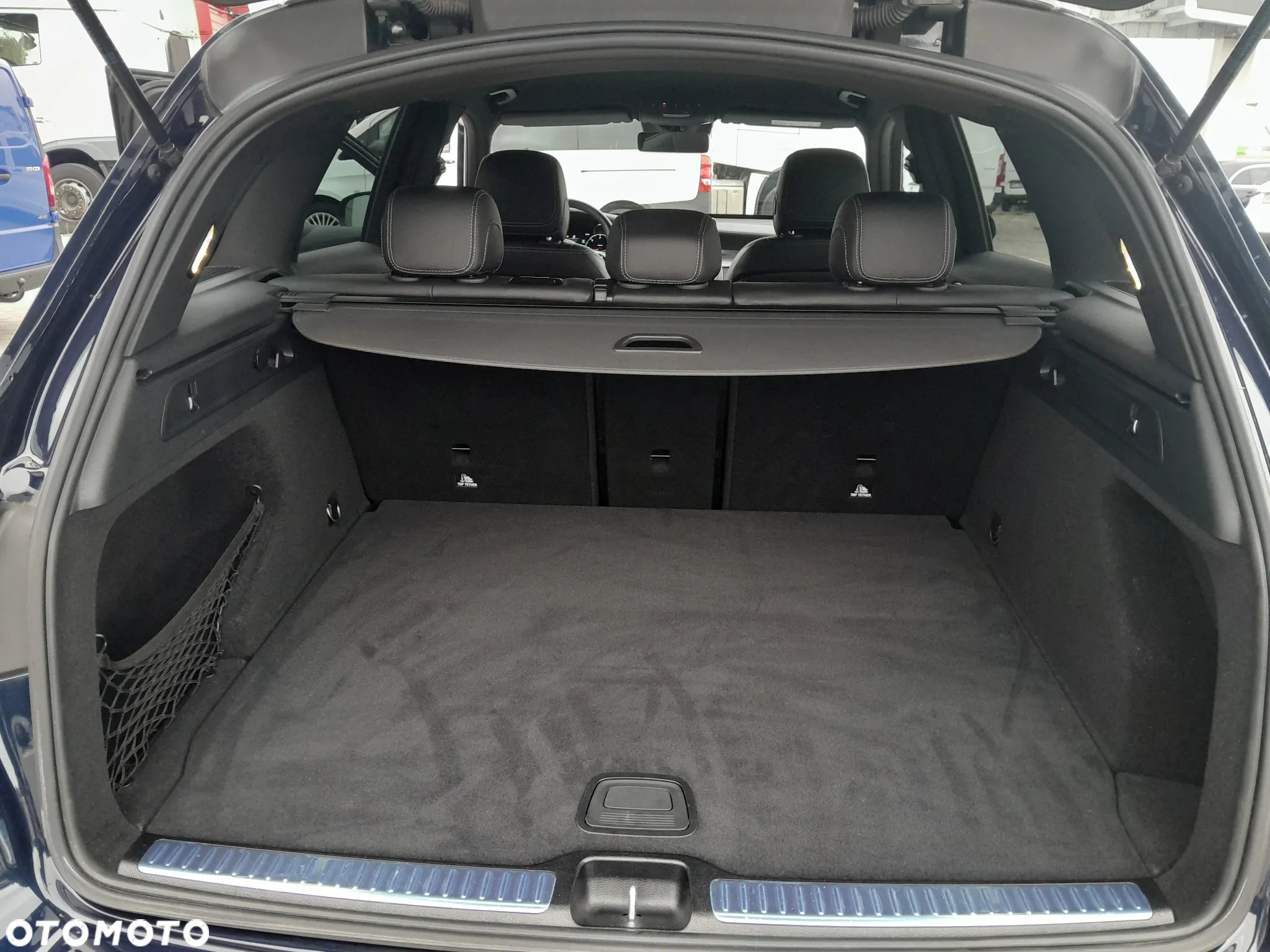 Mercedes-Benz GLC 220 d 4-Matic - 20