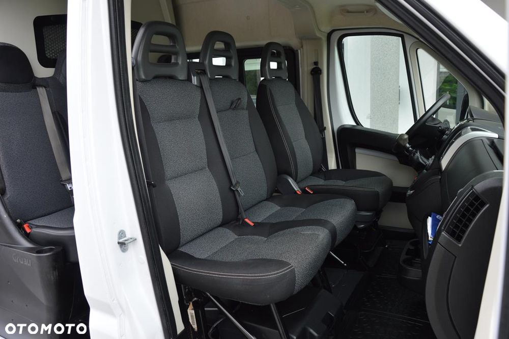 Fiat Ducato - 25