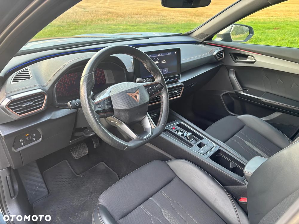Cupra Formentor - 7