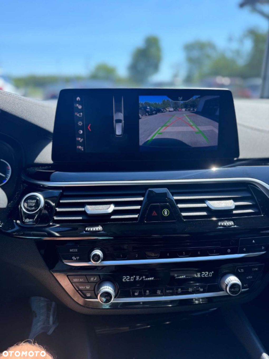 BMW Seria 5 - 20