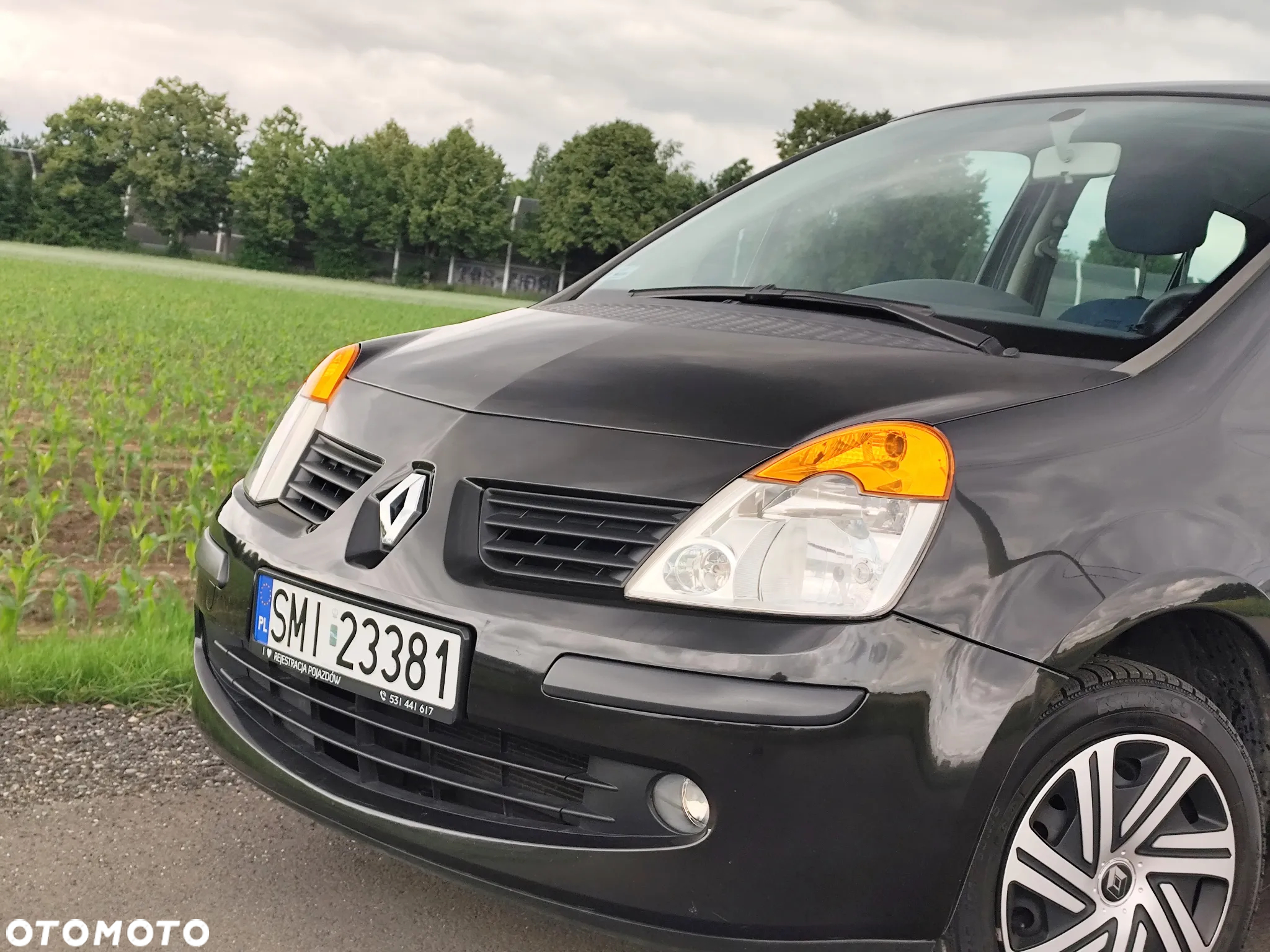 Renault Modus 1.2 16V Cite - 17