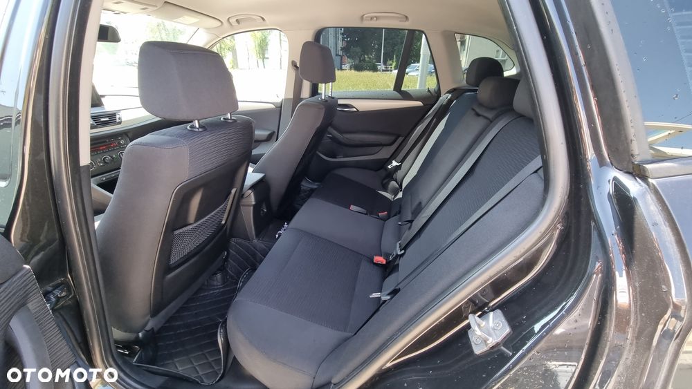 BMW X1 sDrive18i Sport Line - 21