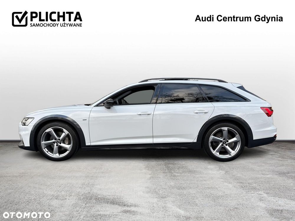 Audi A6 Allroad - 2