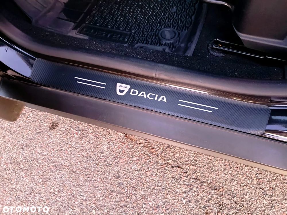 Dacia Duster 1.0 TCe Journey - 8