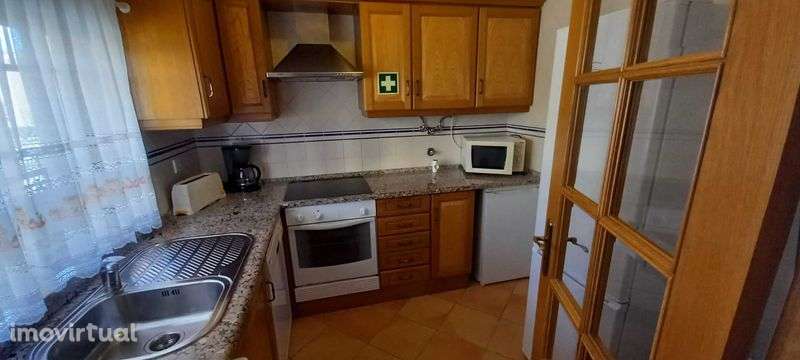 Moradia Geminada Duplex Albufeira - Grande imagem: 3/11
