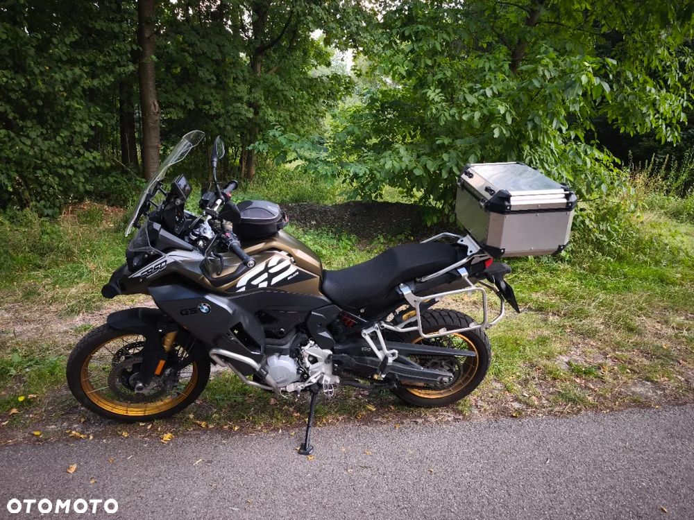BMW GS - 4
