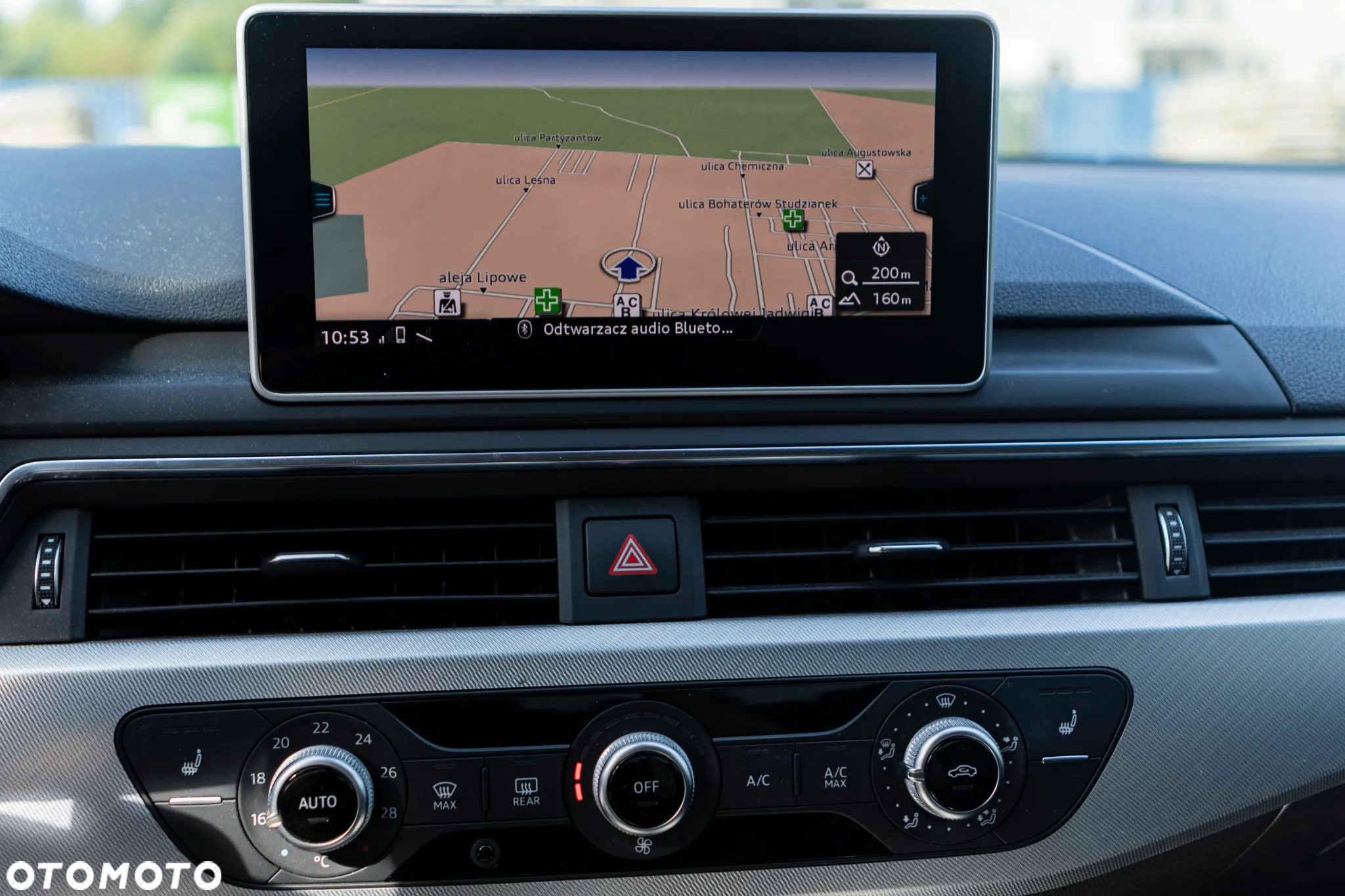 Audi A4 2.0 TDI S tronic - 16