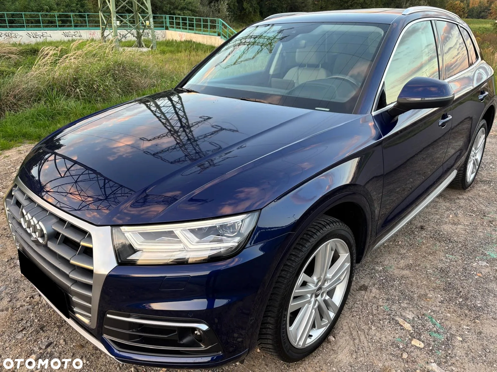 Audi Q5 2.0 TFSI Quattro Design S tronic - 9