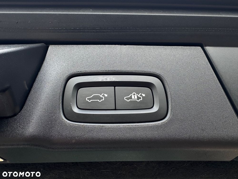 Volvo V90 B4 B Geartronic Inscription - 25