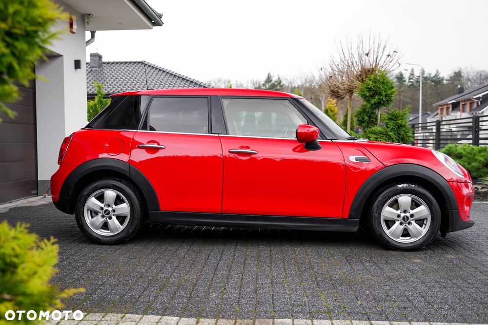 MINI ONE Standard - 4