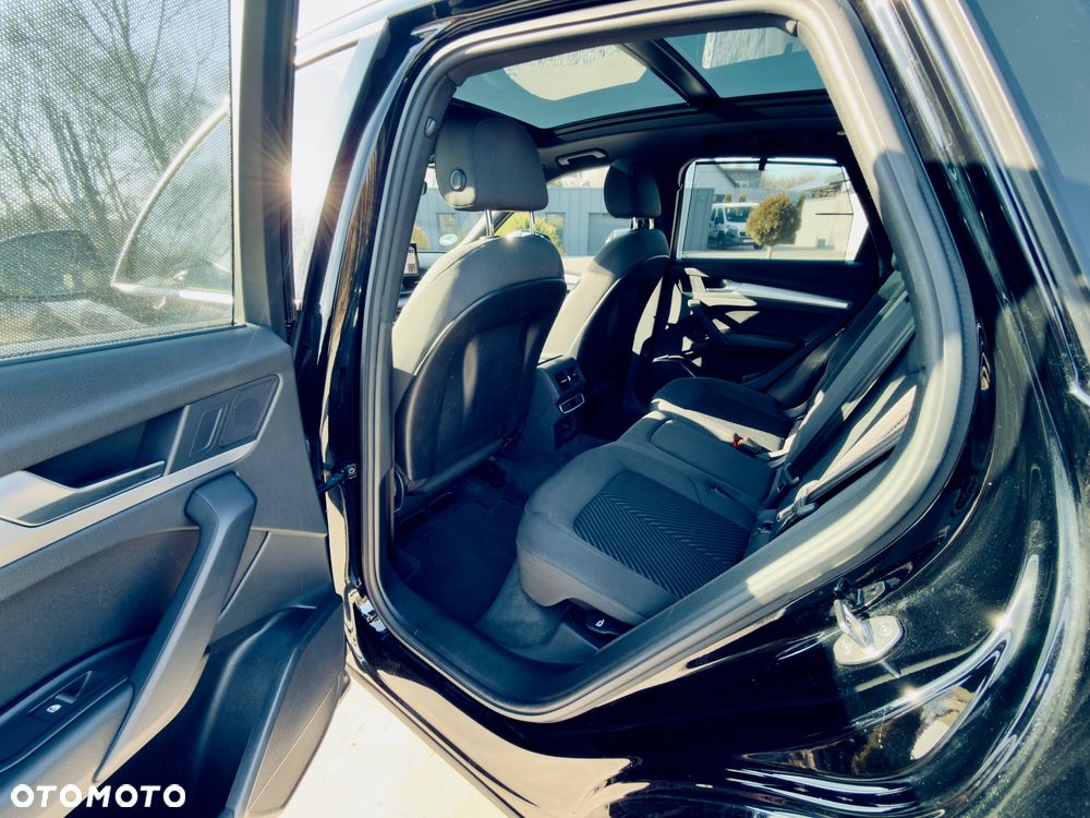 Audi Q5 50 TFSIe quattro S tronic advanced - 22