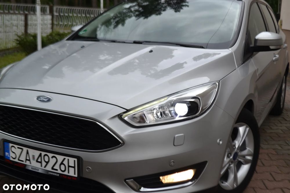 Ford Focus - 3