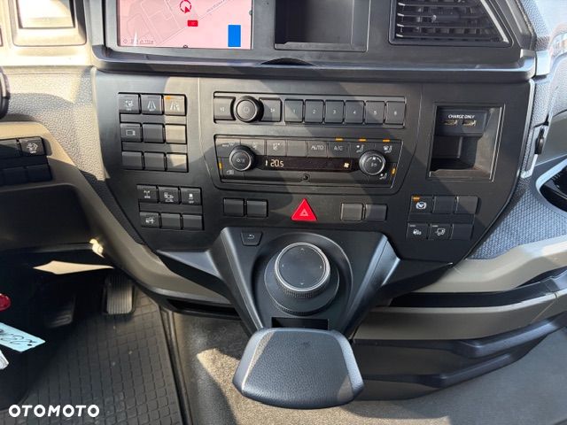 MAN TGX 18.470 BL SA RETARDER - 7