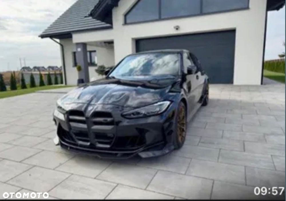 BMW M3 - 6