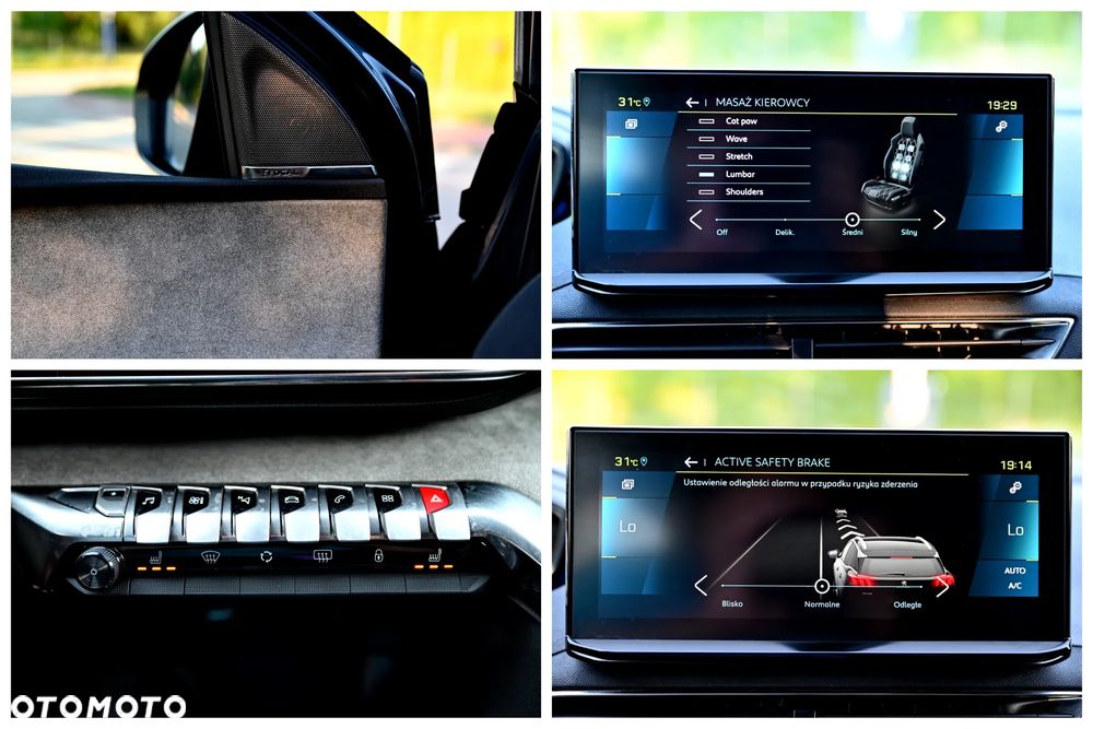 Peugeot 3008 225 e-EAT8 GT Pack - 40