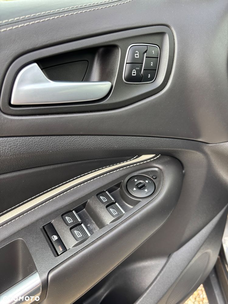 Ford Kuga Vignale 1.5 EcoBoost AWD ASS - 13