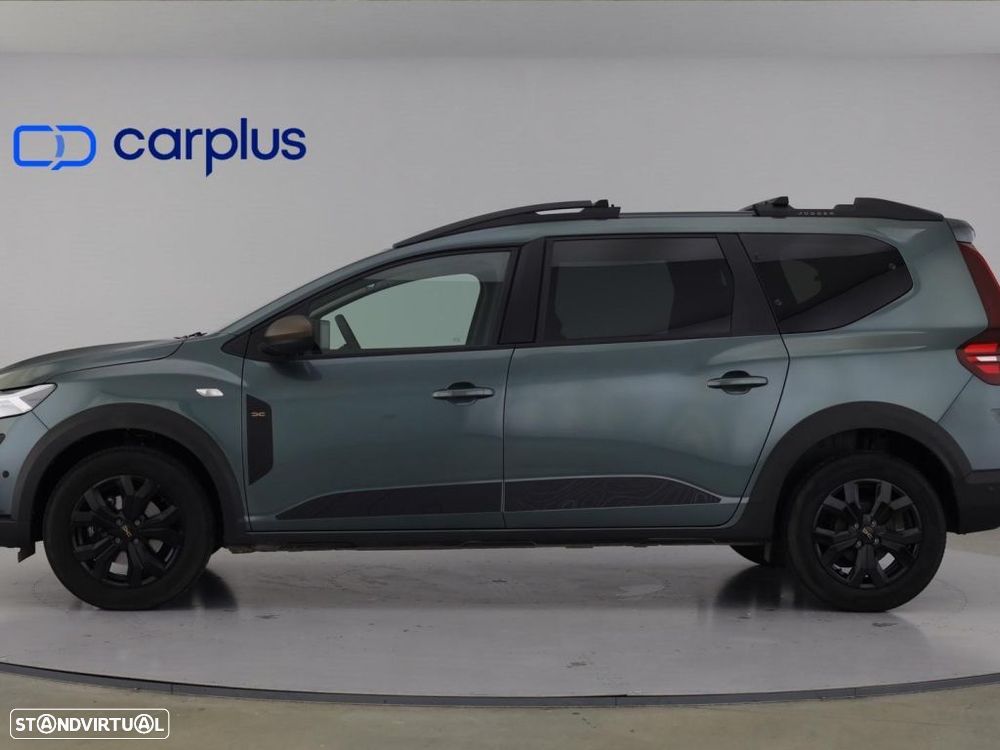 Dacia Jogger 1.2 ECO-G Extreme 7L - 4
