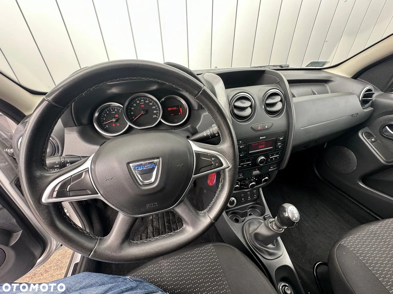 Dacia Duster - 13