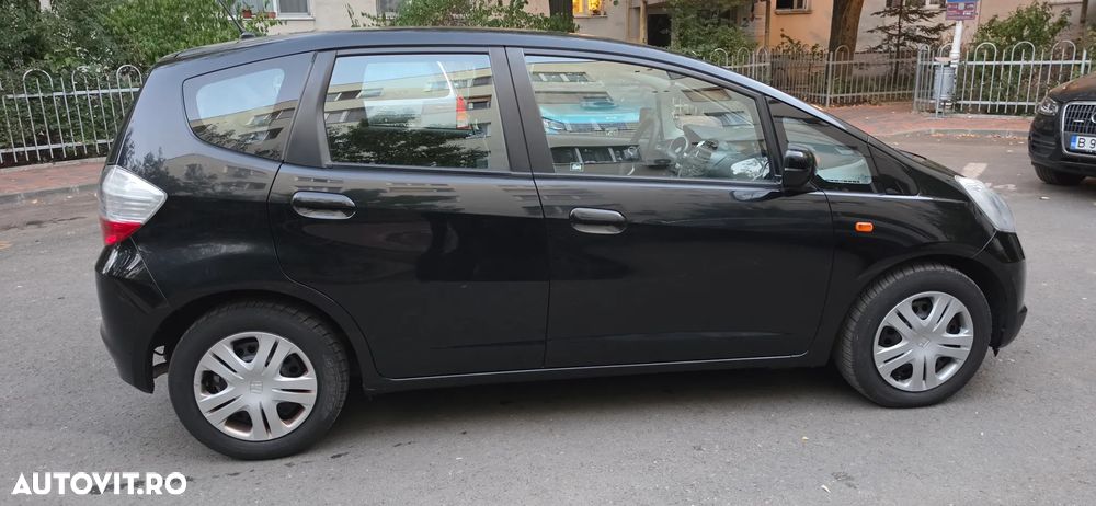 Honda Jazz 1.2 MT LSE - 12