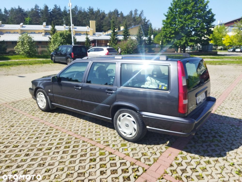 Volvo V70 - 2