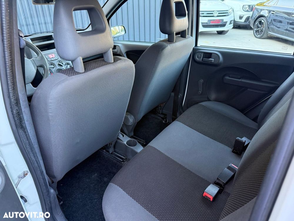 Fiat Panda - 7
