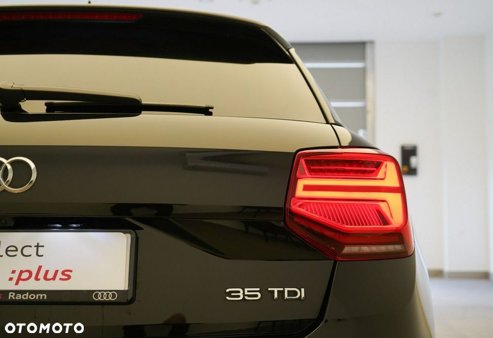 Audi Q2 - 10