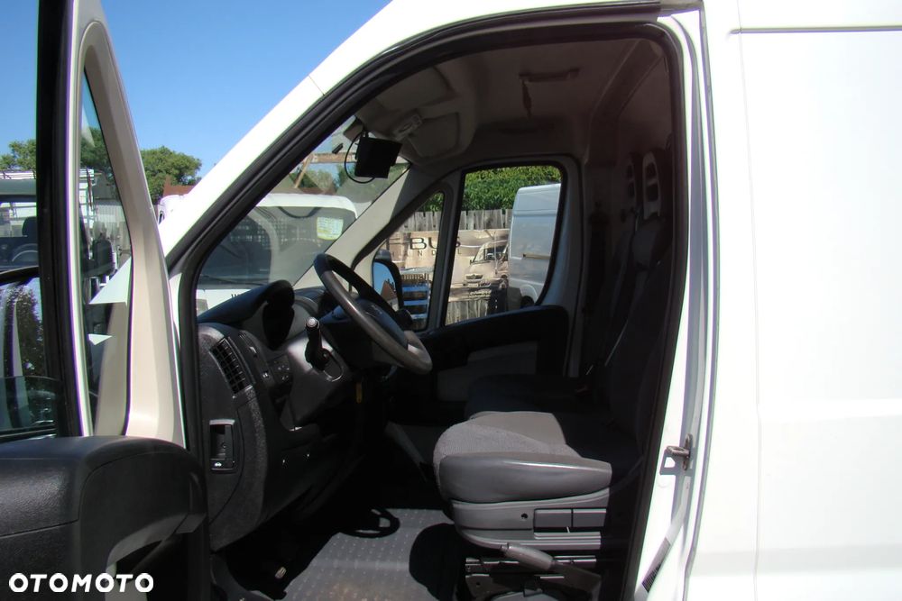 Peugeot Boxer - 8