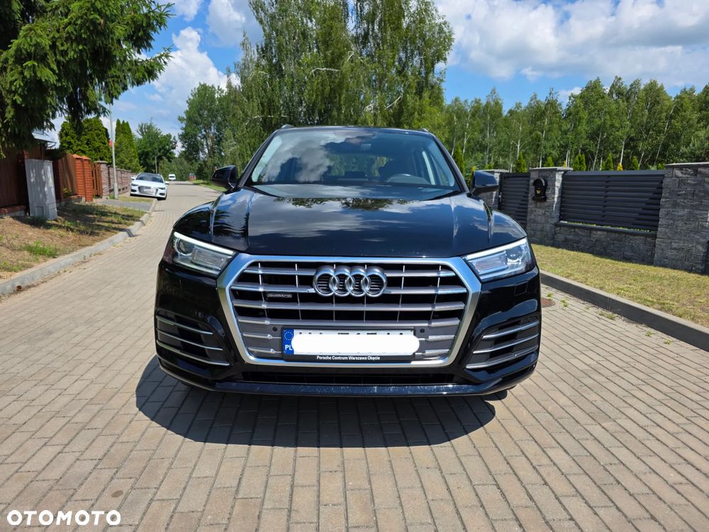 Audi Q5 - 3