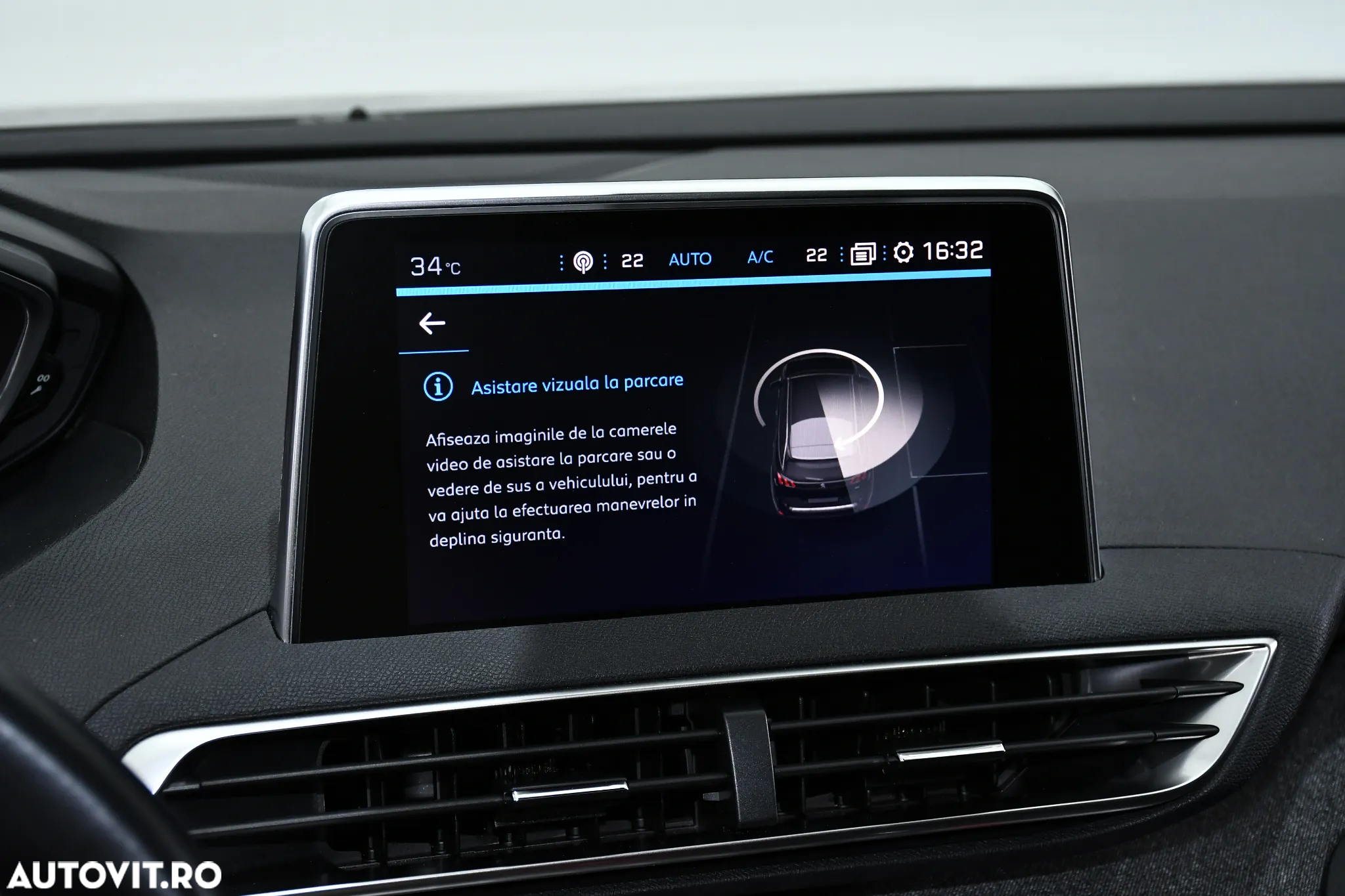 Peugeot 3008 BlueHDi 120 Stop & Start EAT6 Allure - 31