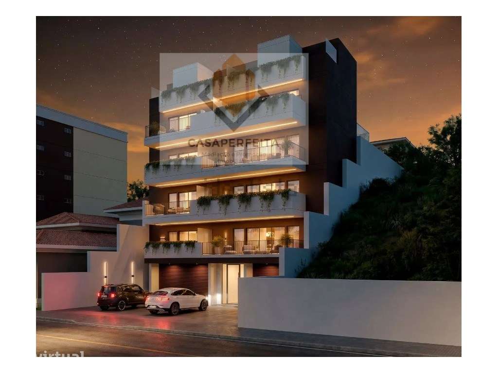 Fabuloso Apartamento T2 com Varanda no Coração de Vila Nova de Gaia... - Grande imagem: 5/6