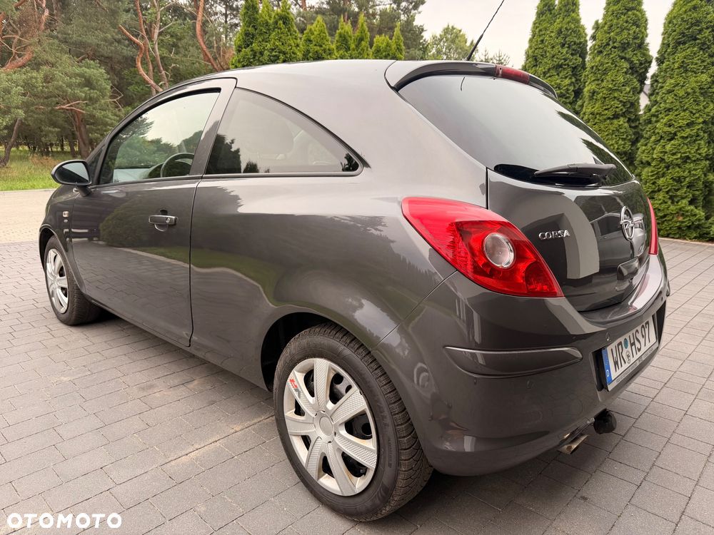 Opel Corsa 1.4 16V Selection - 5