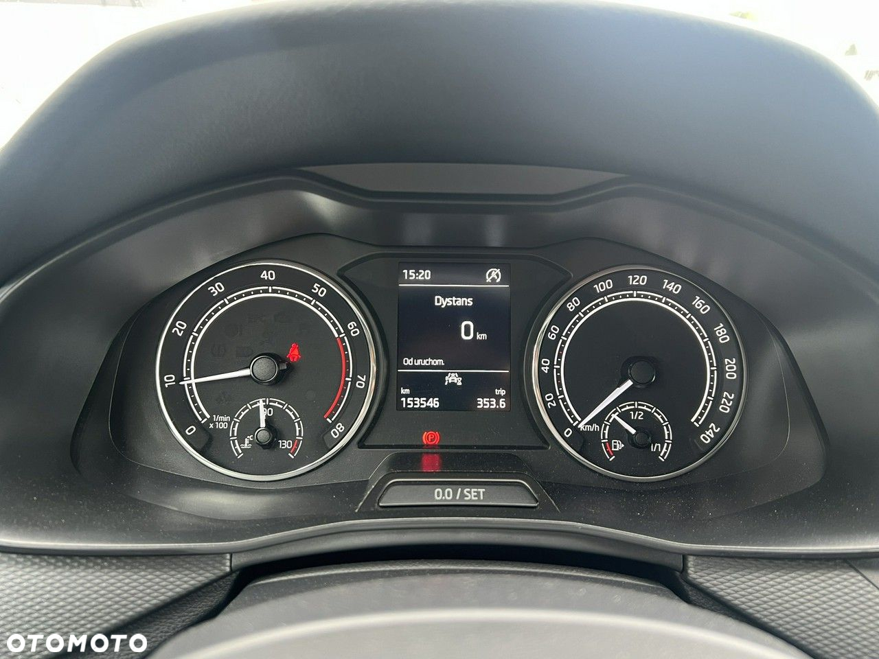 Skoda Scala 1.0 TSI Ambition - 22