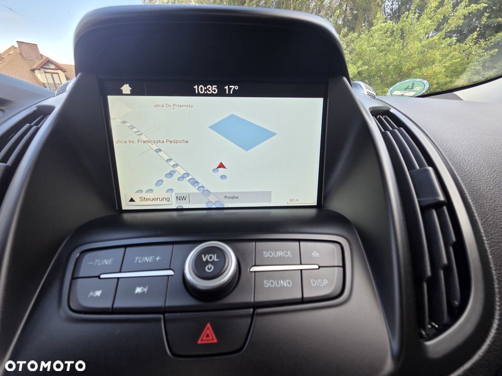 Ford Kuga 2.0 TDCi 2x4 Titanium - 9