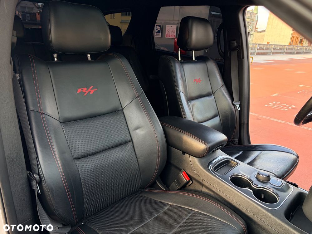Dodge Durango - 22