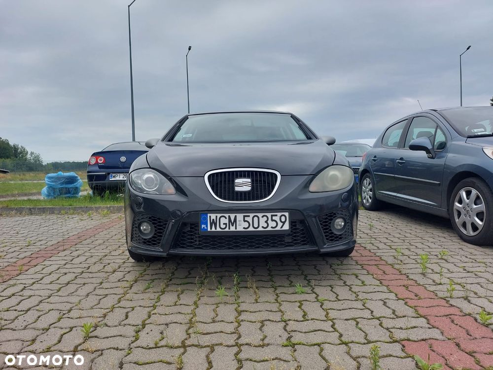 Seat Leon - 1