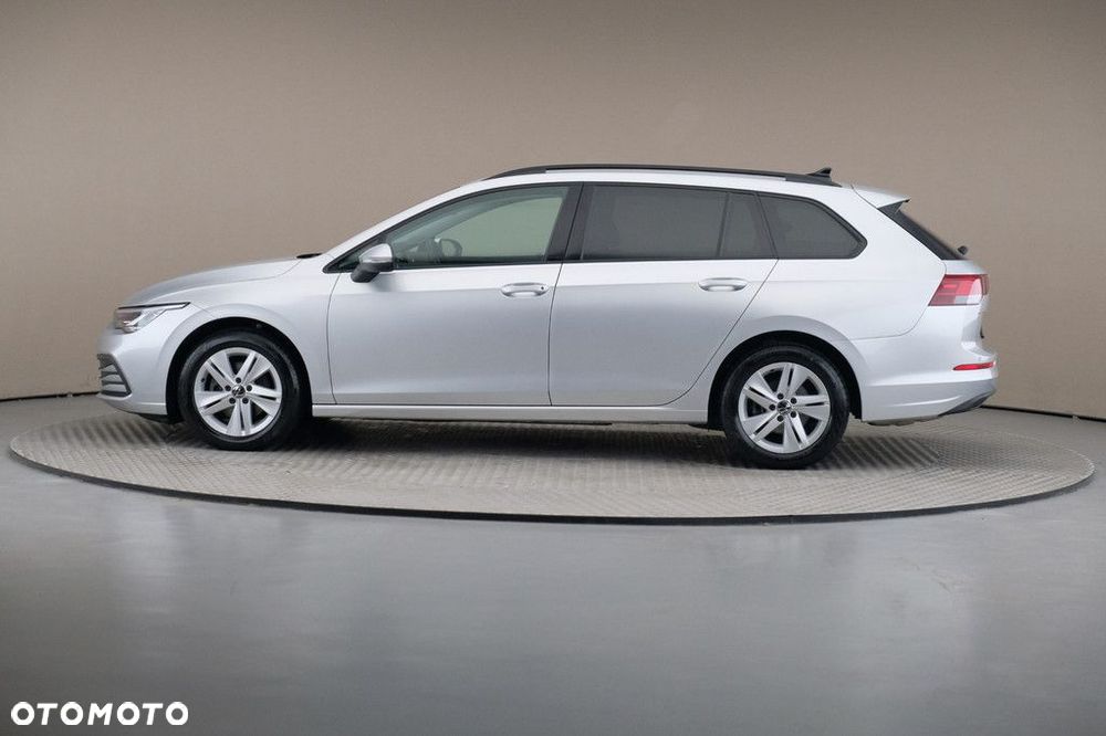 Volkswagen Golf Variant 1.5 eTSI EVO Life DSG - 4