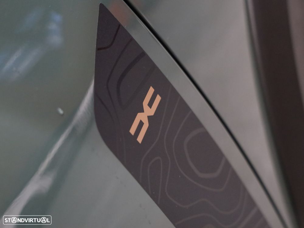 Dacia Jogger 1.0 ECO-G Extreme 7L Bi-Fuel - 35