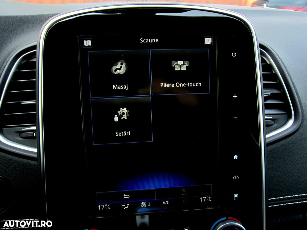Renault Grand Scenic - 28