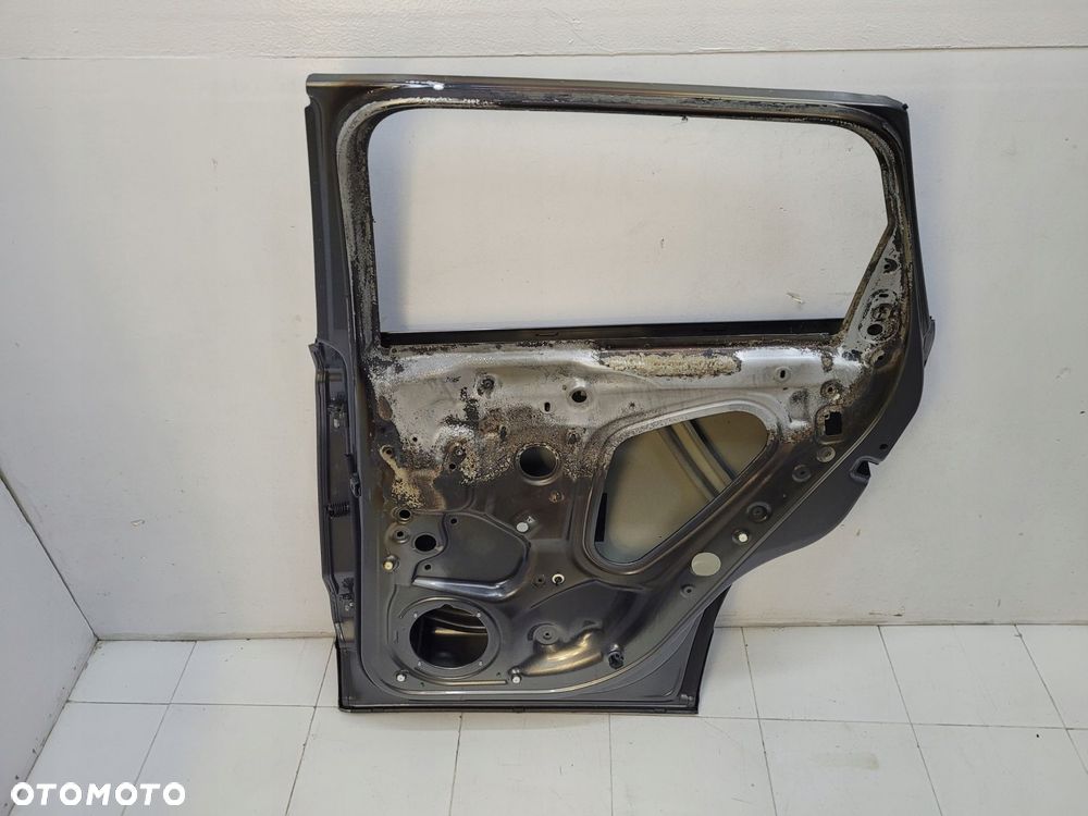 seat ateca 16r> drzwi prawe tył tylnie lf7c - 5