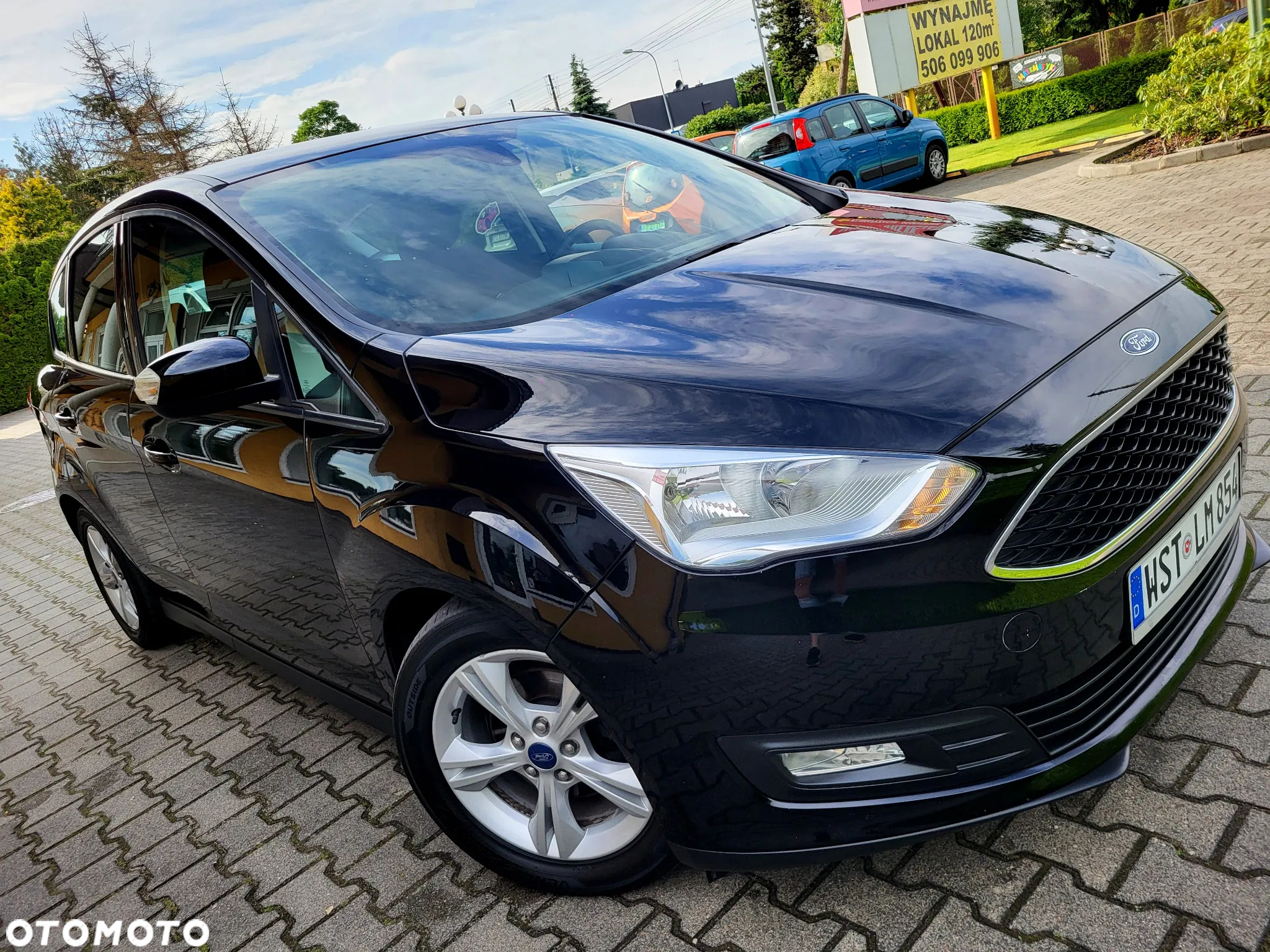 Ford C-MAX - 17