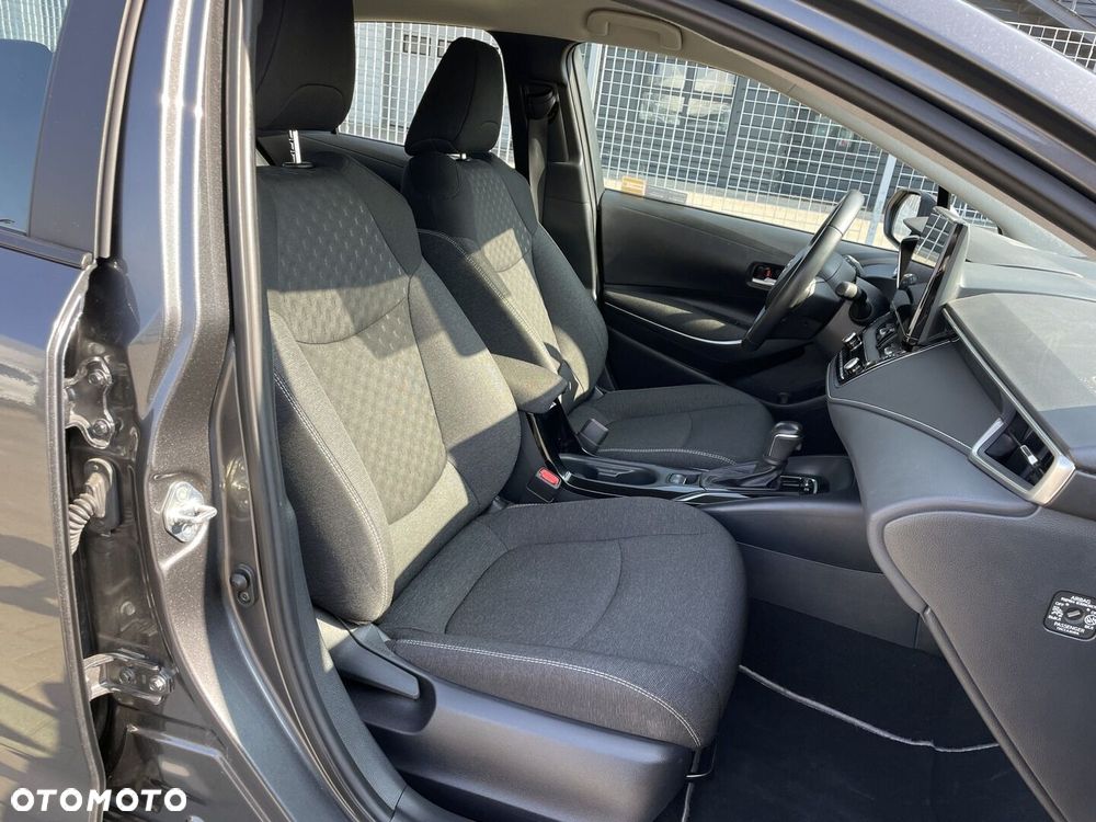 Toyota Corolla 1.8 Hybrid Comfort - 7