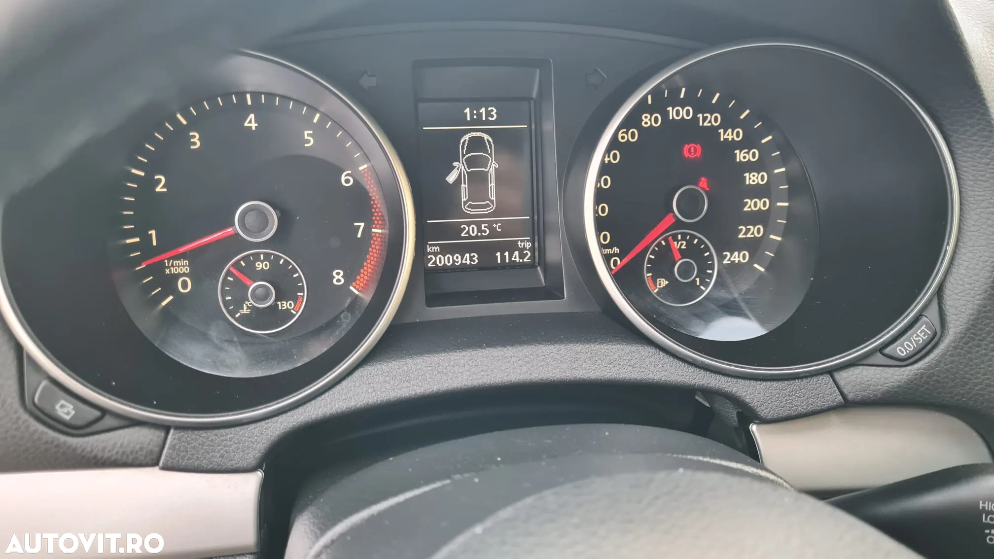 Volkswagen Golf 1.4 TSI Style - 6
