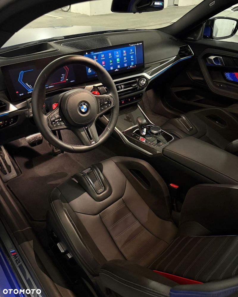BMW M2 sport - 10