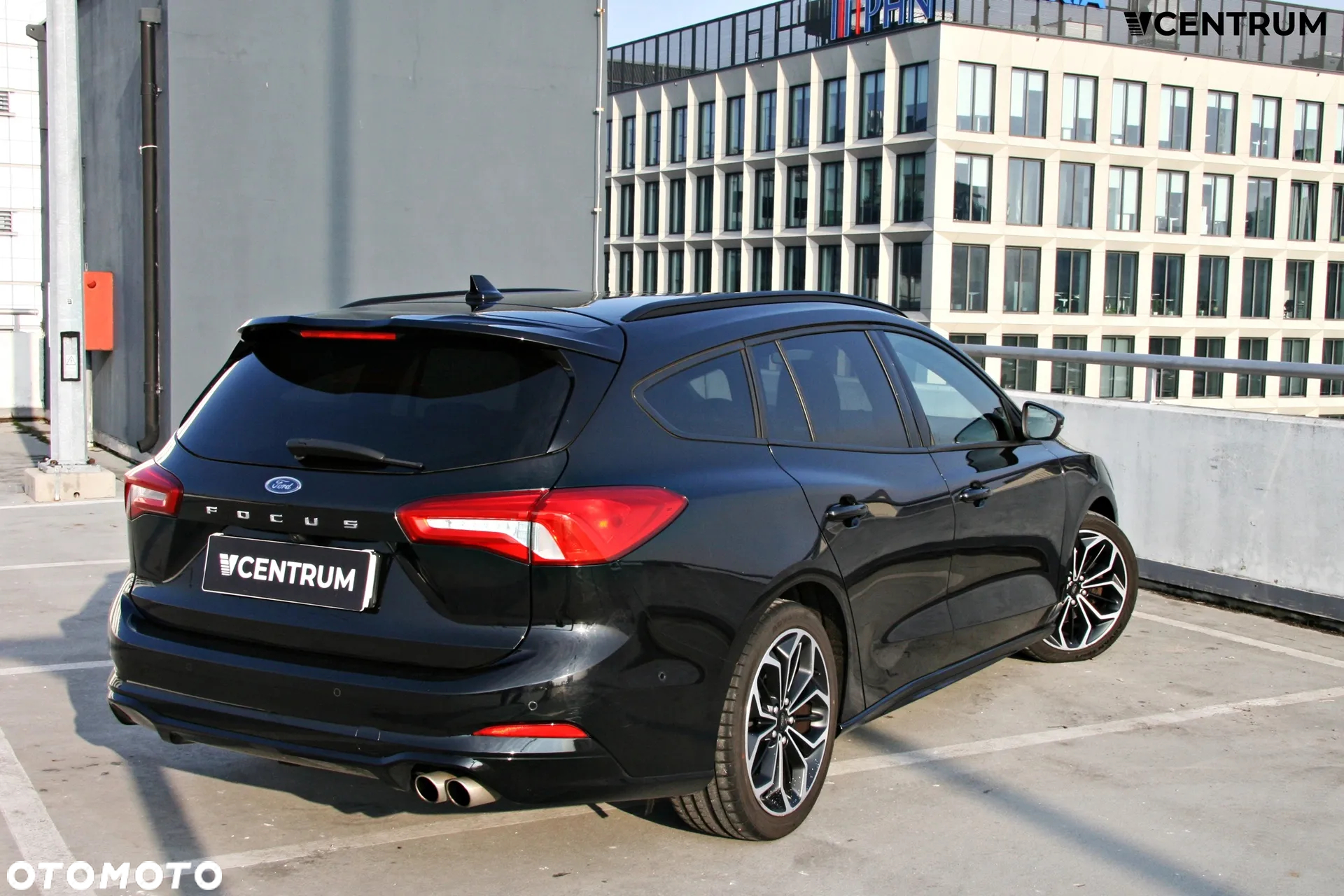 Ford Focus 2.0 EcoBlue ST-Line - 7