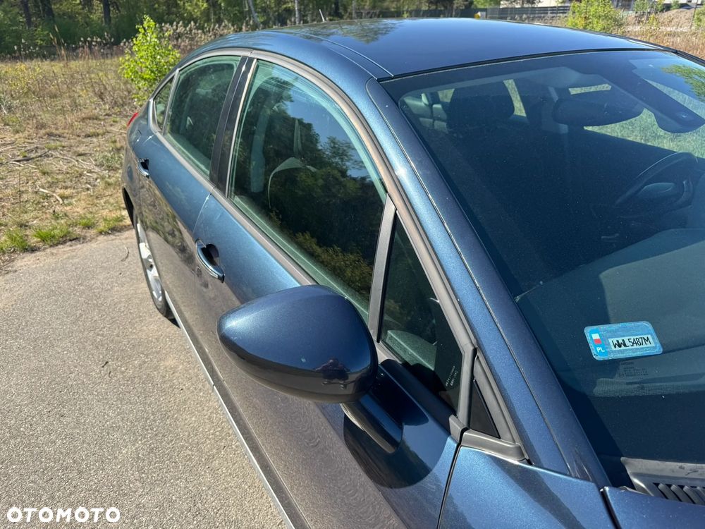 Citroën C5 2.0 HDi Dynamique - 25