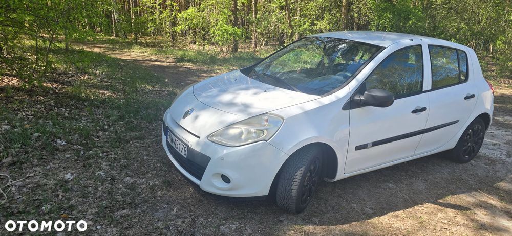 Renault Clio 1.2 16V Life - 1