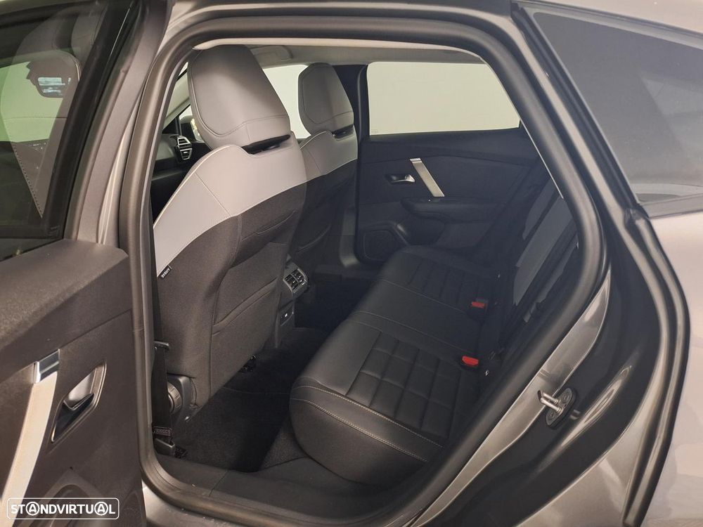 Citroën e-C4 X 54 kWh Autonomia Alargada Plus - 13