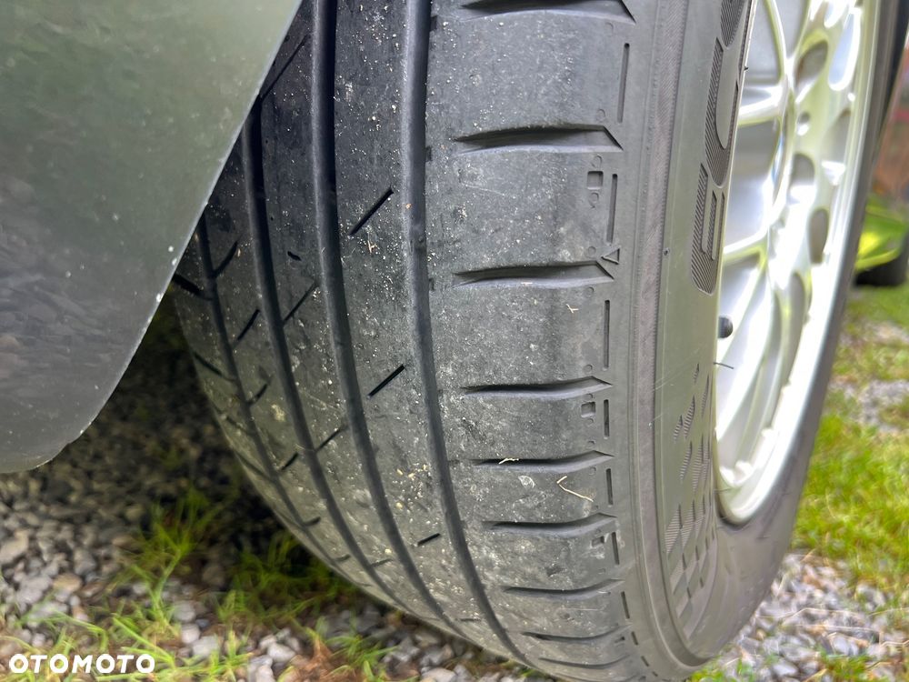 BMW Seria 3 318 Ci - 27